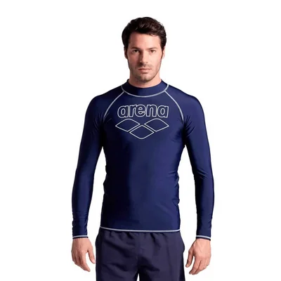 Playera Arena Rash