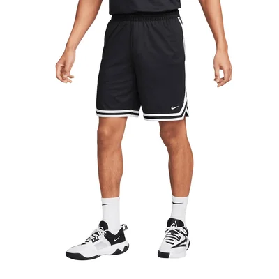 Short Nike DNA 8 Pulgadas