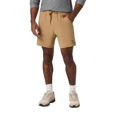 Short Vuori HardKore Lined 7 Inch