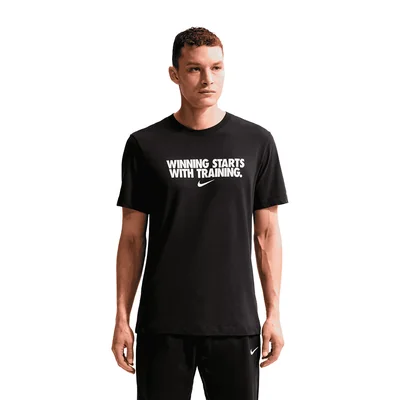 Playera Nike Dri-FIT