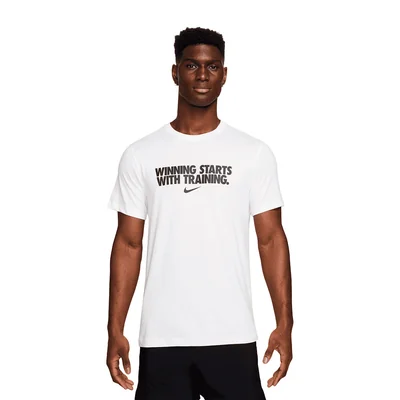 Playera Nike Dri-FIT