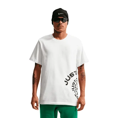Playera Nike Spiral Just Do It