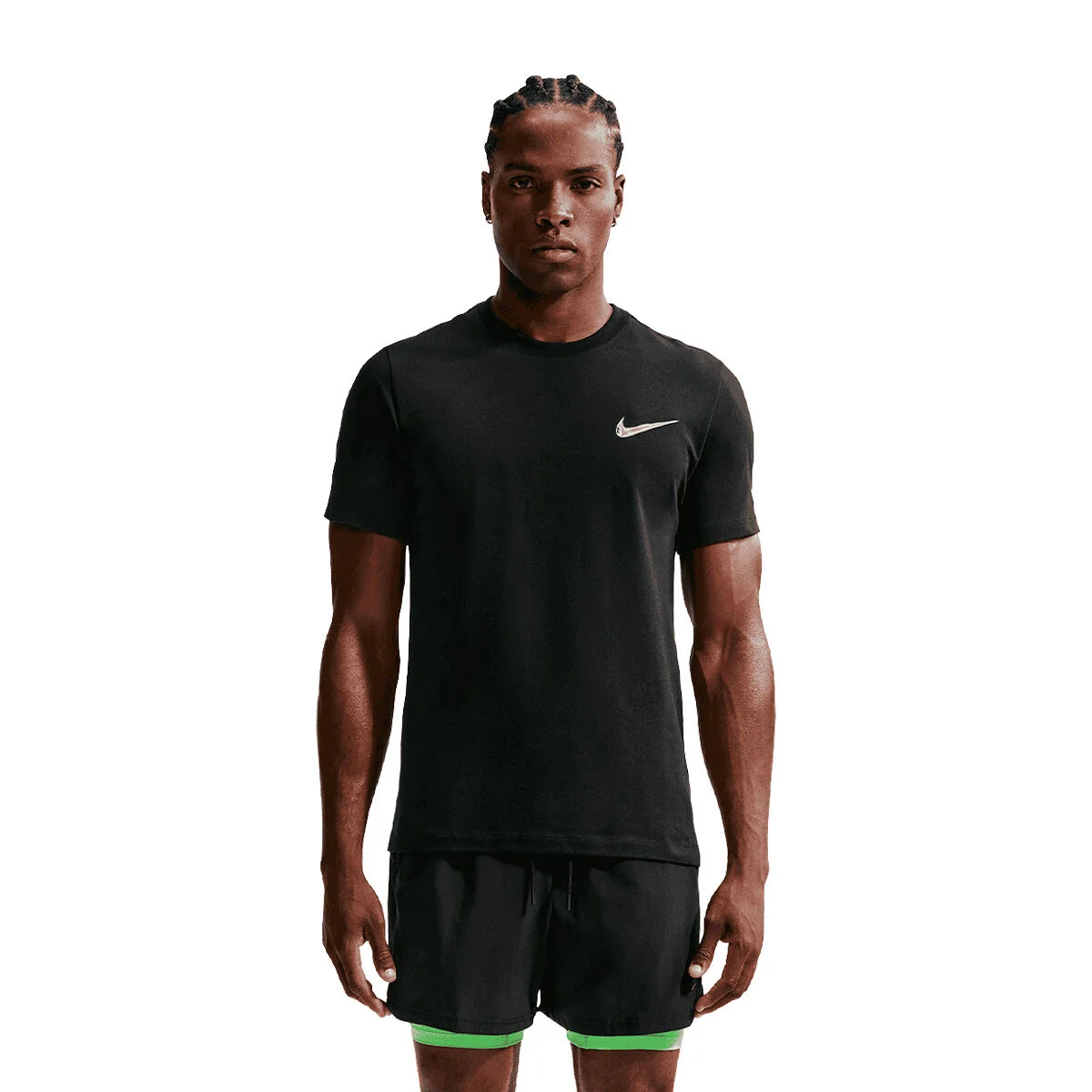 Playera Nike Train