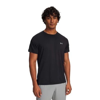 Playera Under Armour Velociti Reflect