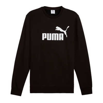 Sudadera Puma Essentials