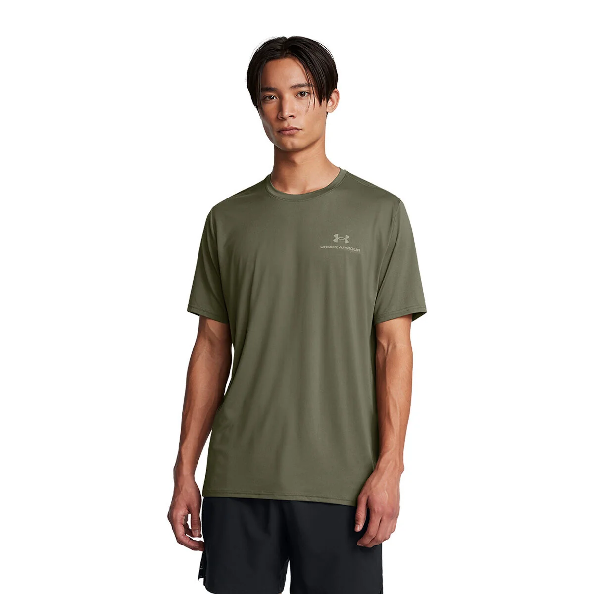 Playera Under Armour Vanish Energy