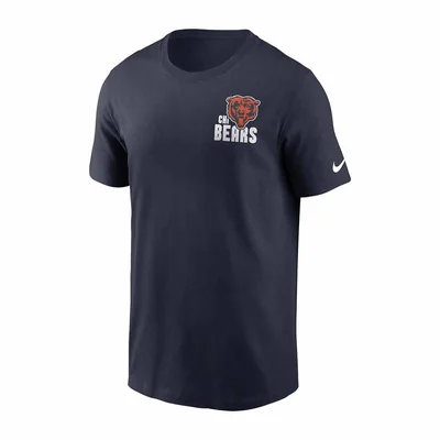 Playera NFL Chicago Bears