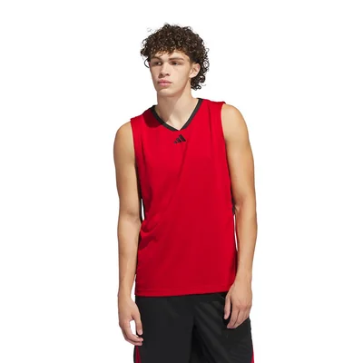 Playera adidas Basketball Legends