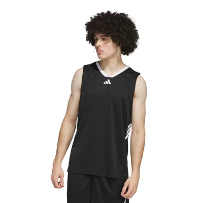 Playera adidas Basketball Legends