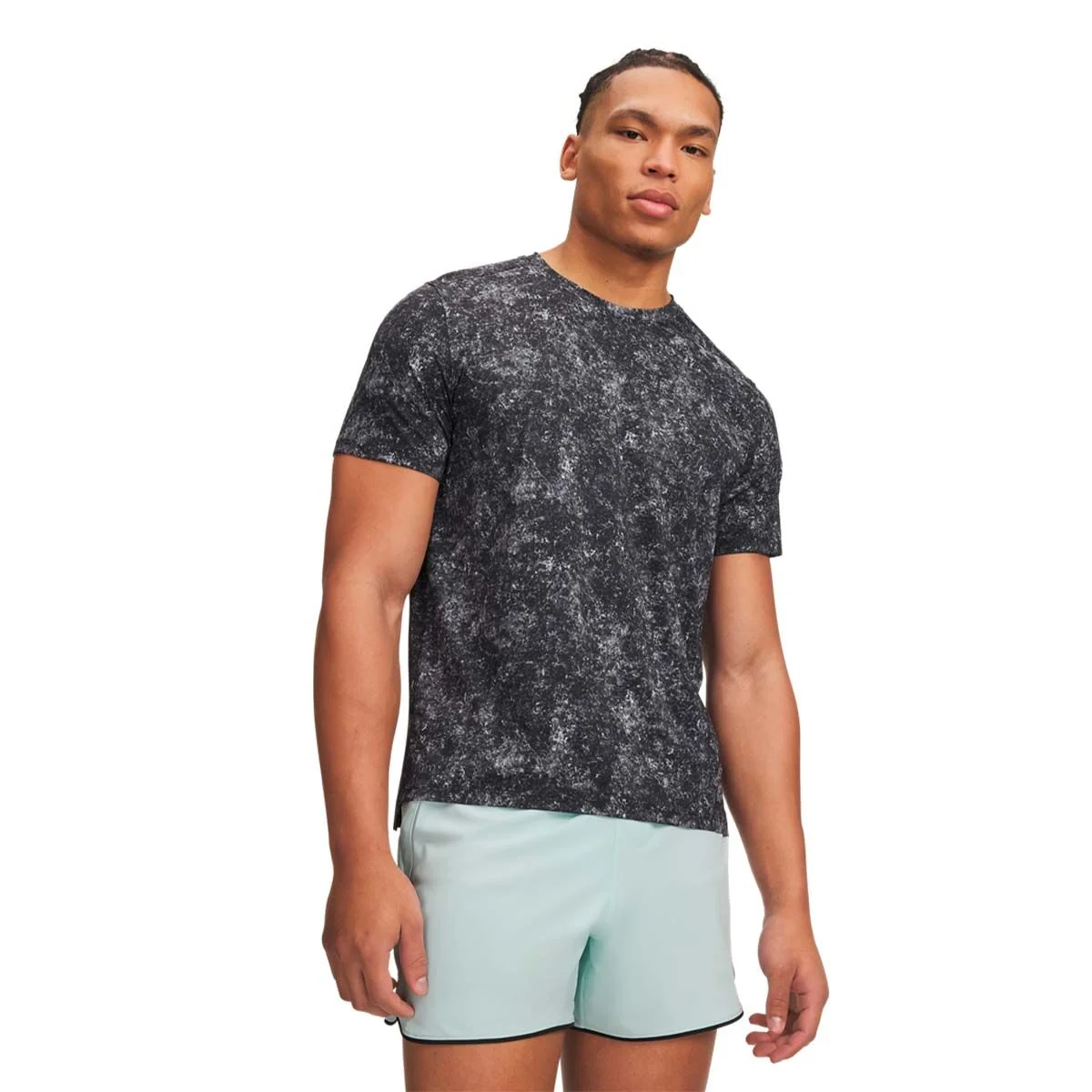 Playera Under Armour Velociti Pro