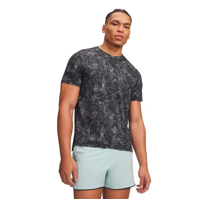 Playera Under Armour Velociti Pro