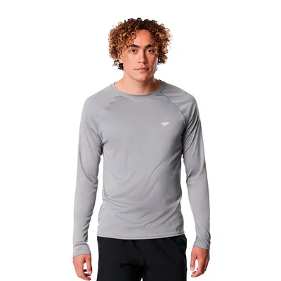 Playera Speedo Rashguard