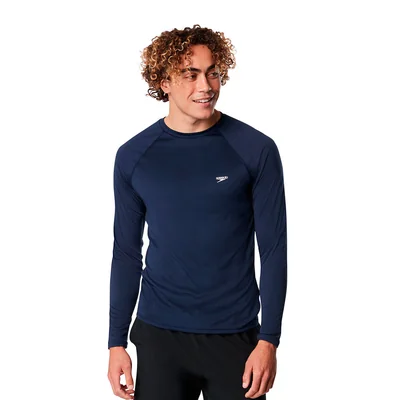 Playera Speedo Rashguard