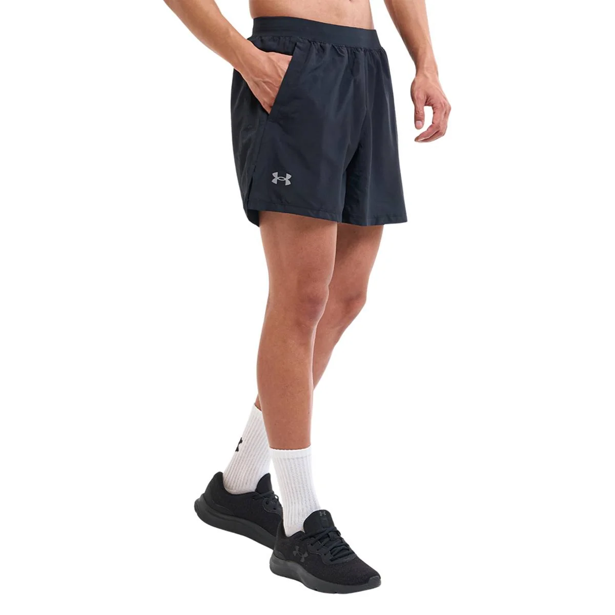 Short Under Armour Launch 5