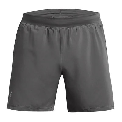 Short Under Armour Launch