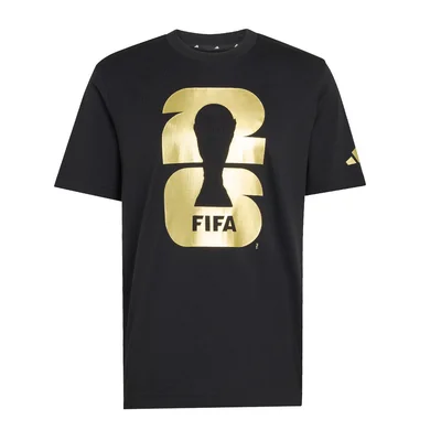 Playera adidas FIFA World Cup 2026