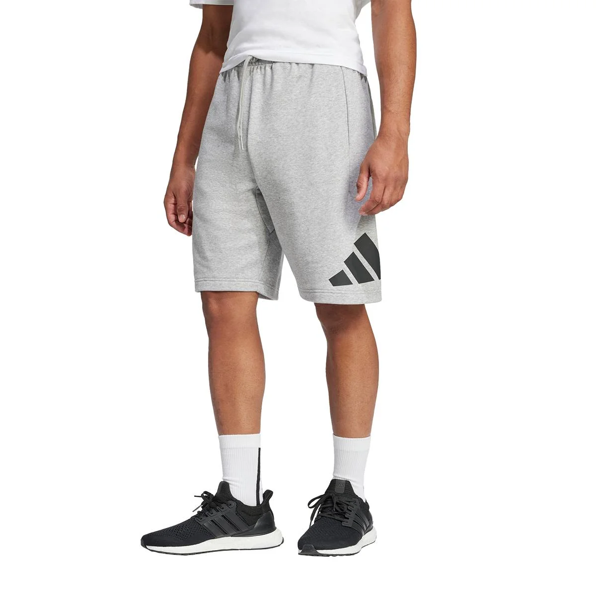Short adidas Essentials Big Logo French Terry