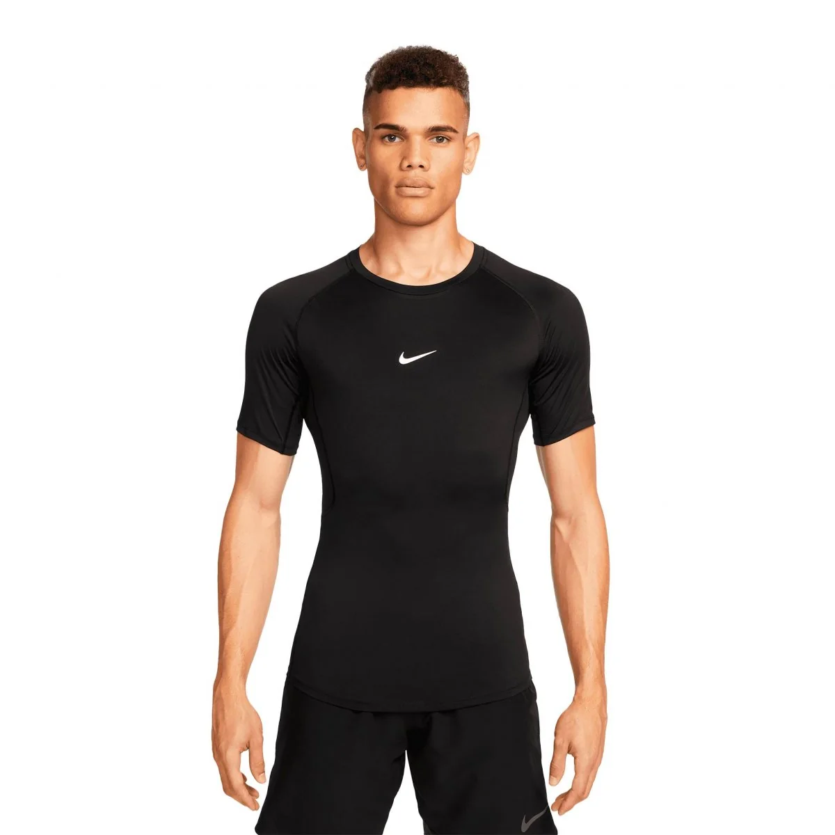 Playera Nike Pro