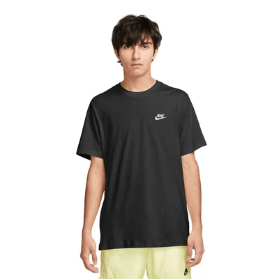 Playera Nike Sportswear Club