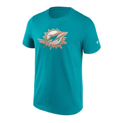 Playera NFL Teams Miami Dolphins