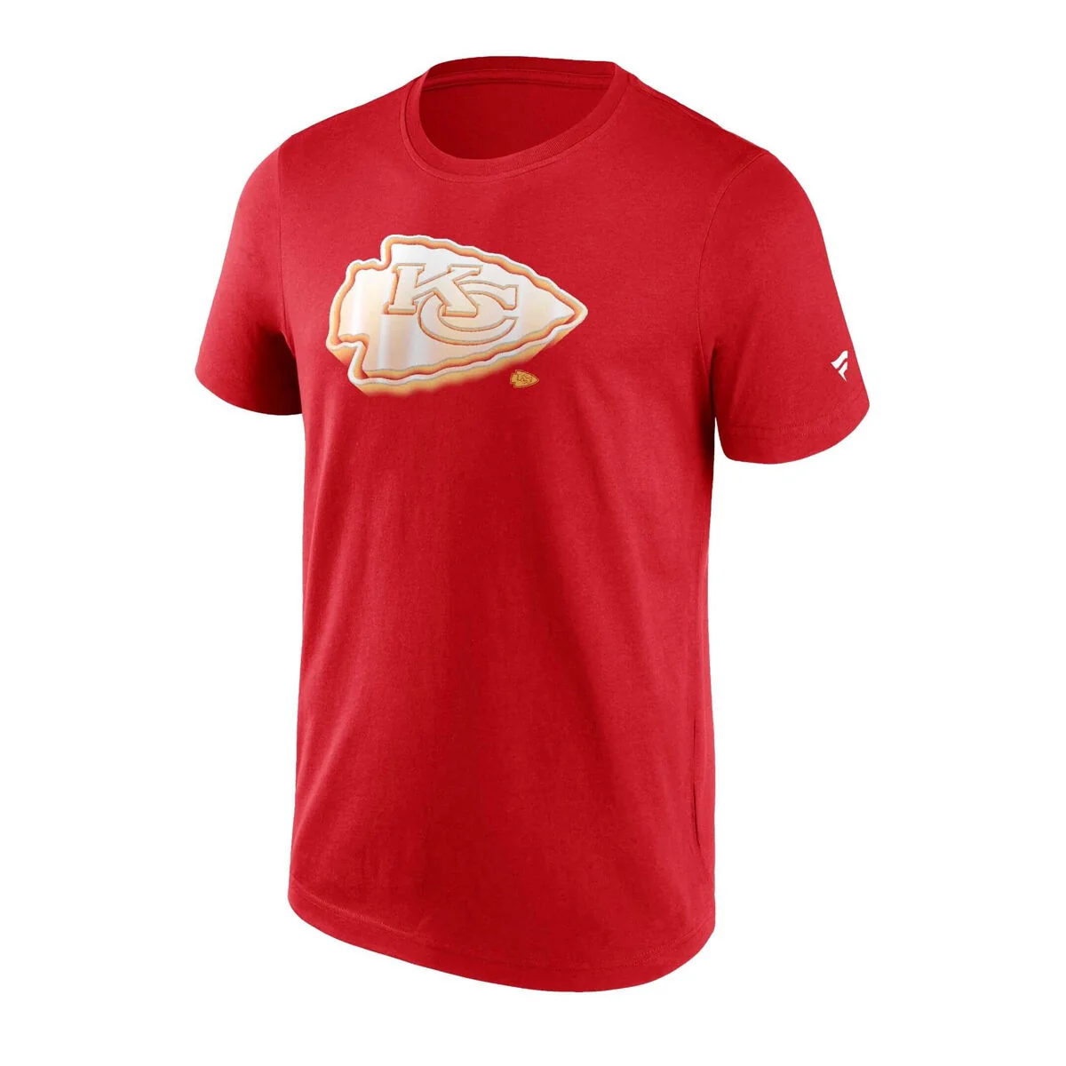 Playera Fanatics Kansas City Chiefs NFL