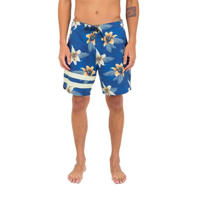 Traje de Baño Hurley Phantom Block Party