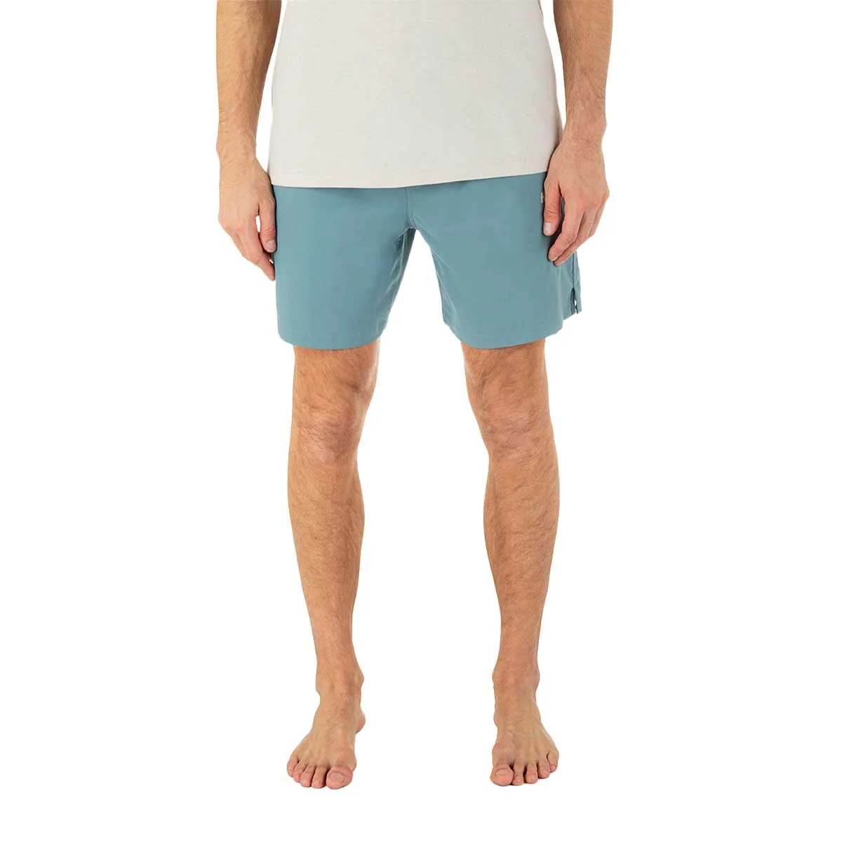 Short Hurley H2O-Dri Trek 7 Inch