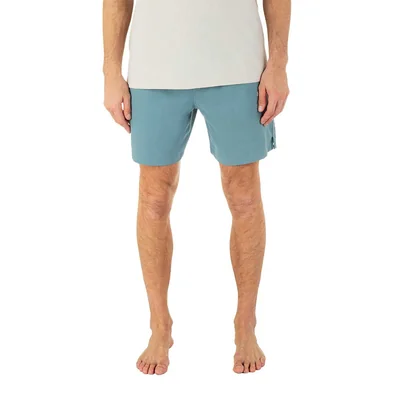Short Hurley H2O-Dri Trek 7 Inch