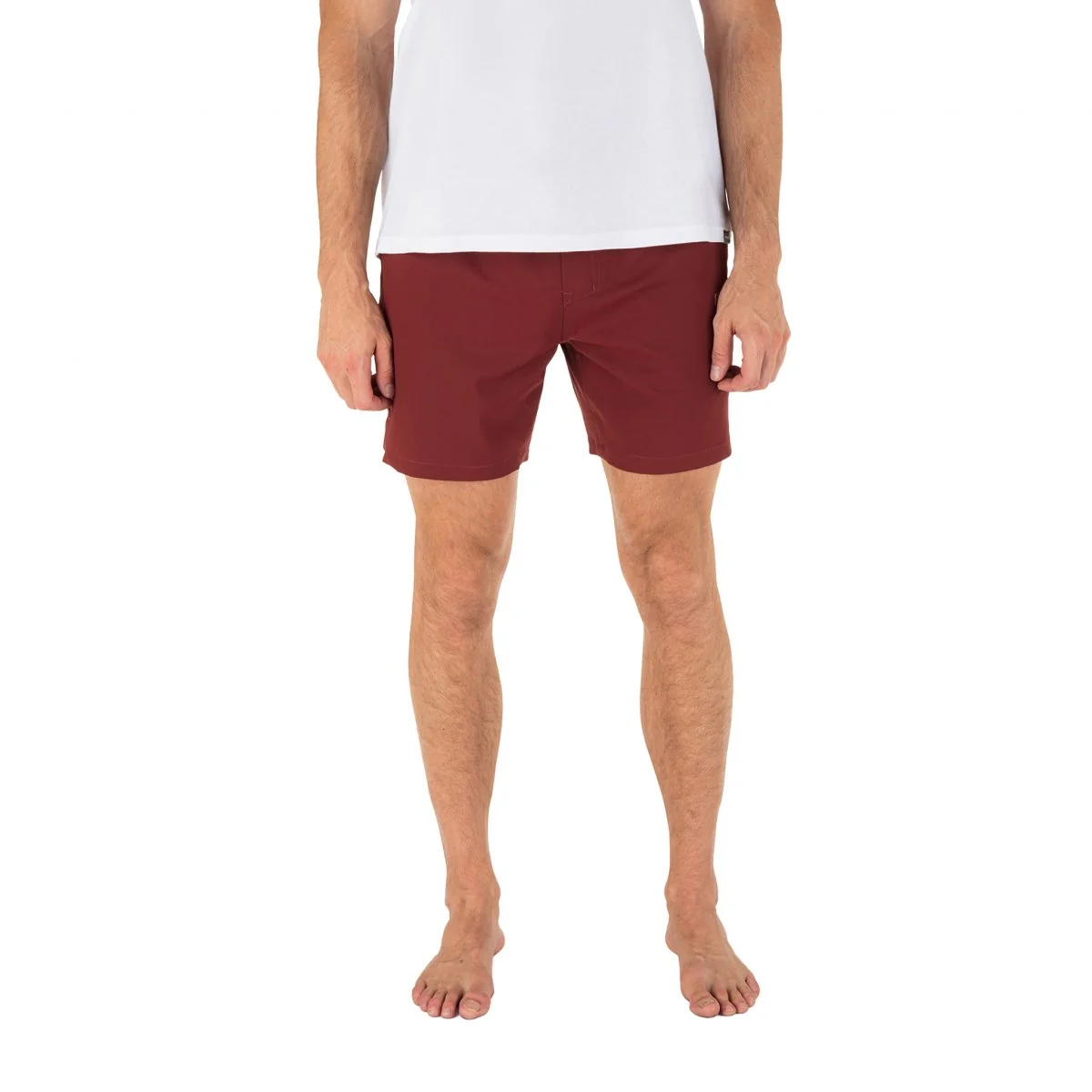 Short Hurley Dri Trek 7