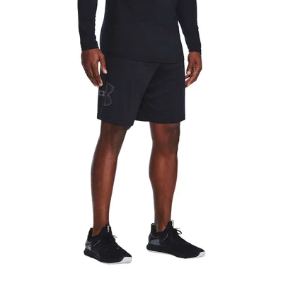 Short Under Armour Tech Graphic