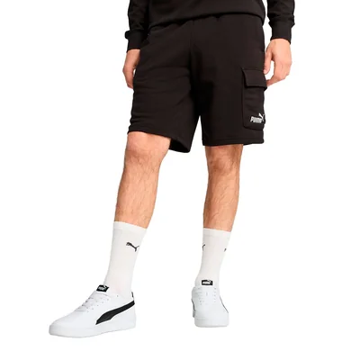 Short Puma Essentials