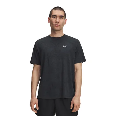 Playera Under Armour Tech