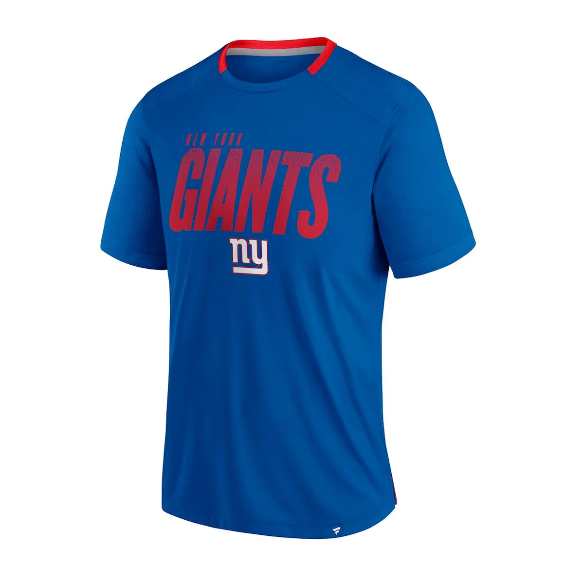 Playera Fanatics New York Giants NFL