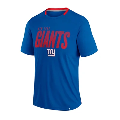Playera Fanatics New York Giants NFL