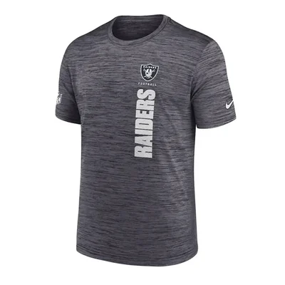 Playera Nike Las Vegas Raiders NFL