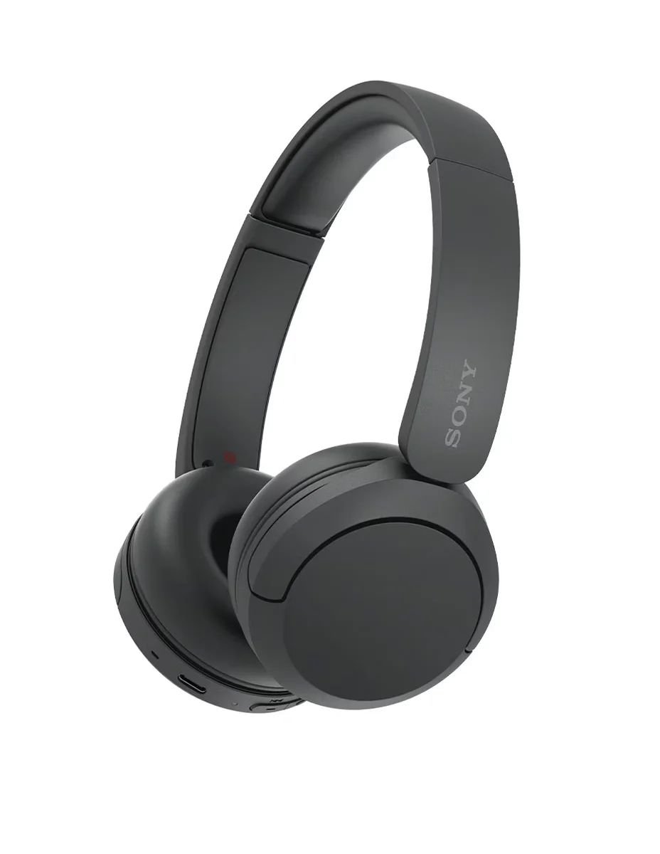 Audífonos On-Ear Sony Wh-Ch520 inalámbricos