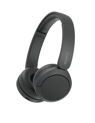 Audífonos On-Ear Sony Wh-Ch520 inalámbricos
