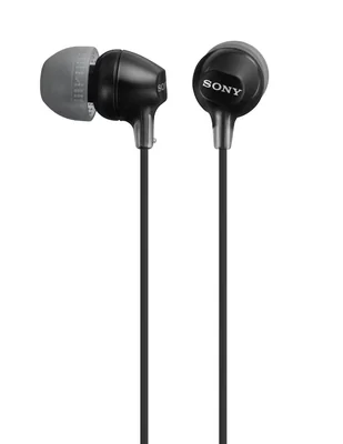 Audífonos In-Ear Sony Mdr-Ex15Lp alámbricos