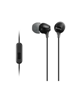 Audífonos In-Ear Sony Mdr-Ex14Ap alámbricos