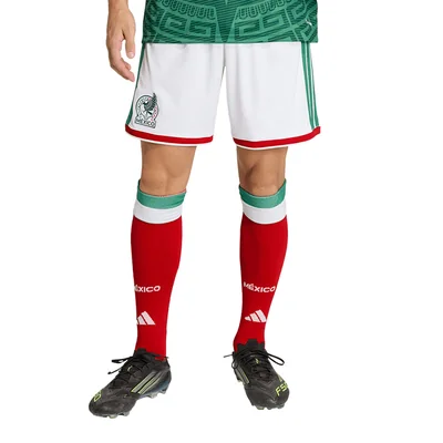Short adidas México Local 2026
