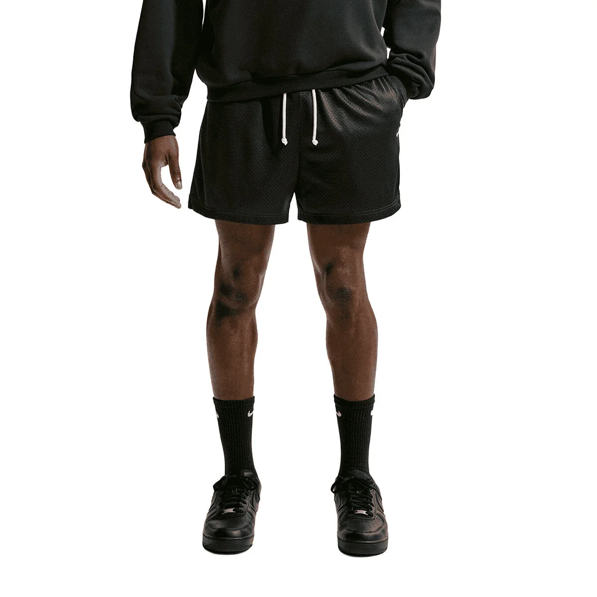 Sudadera Nike Standard Issue