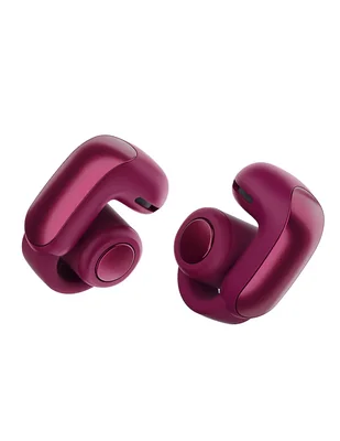 Audífonos In-Ear Bose Ultra Open alámbricos/inalámbricos