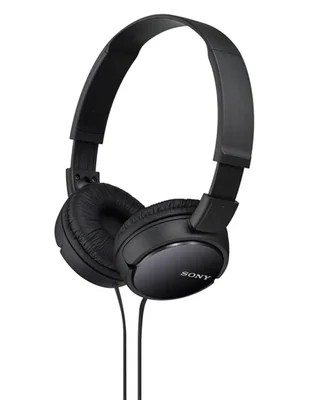Audífonos On-Ear Sony Mdr-Zx110 alámbricos