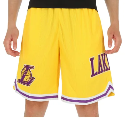 Short NBA Los Angeles Lakers