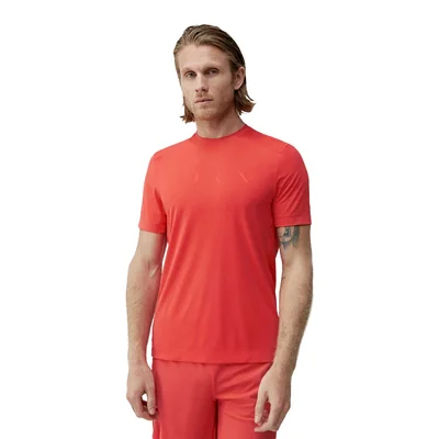 Playera Born Volta
