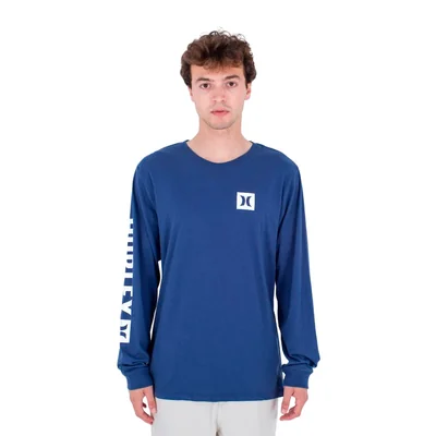 Playera Hurley The Box
