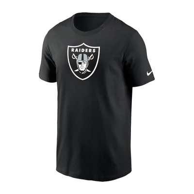 Playera Nike NFL Raiders