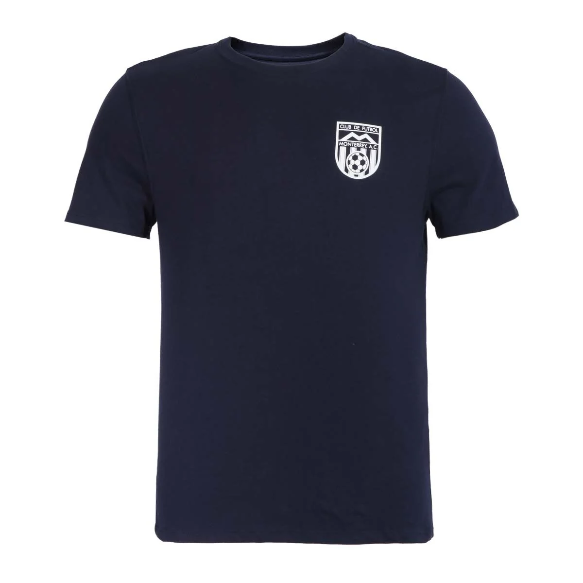 Playera Rayados