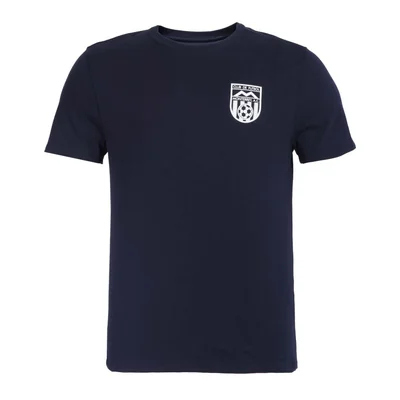 Playera Rayados