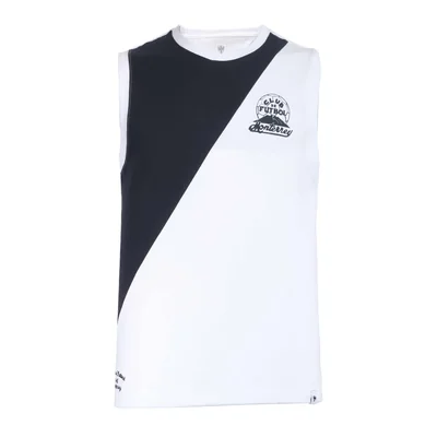 Playera Rayados